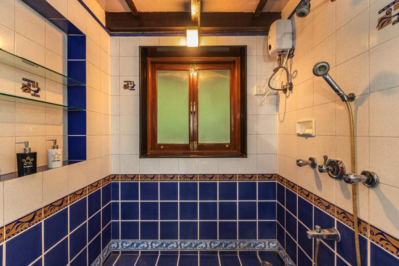 Saffronstays Alma Grove, Kashid Exterior photo